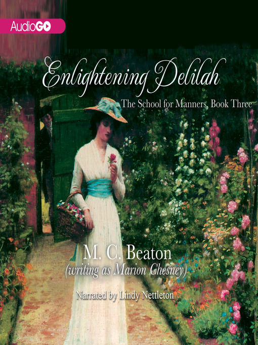 Title details for Enlightening Delilah by M. C. Beaton - Available